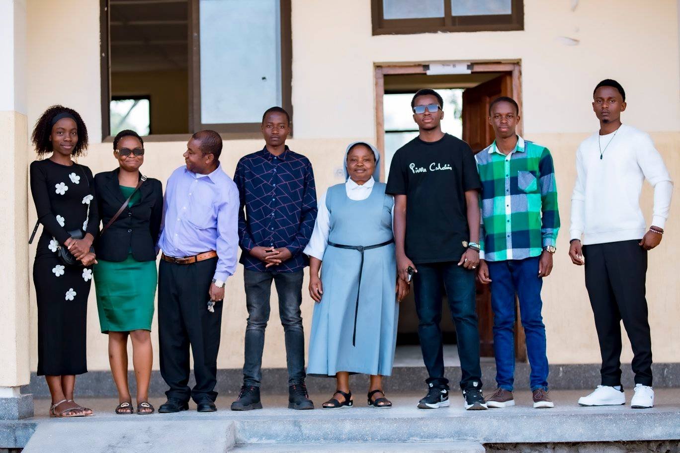 école du cinquantenaire