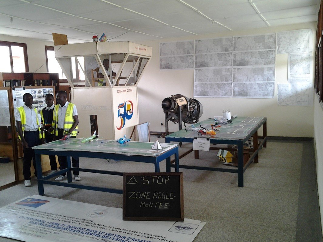 école du cinquantenaire