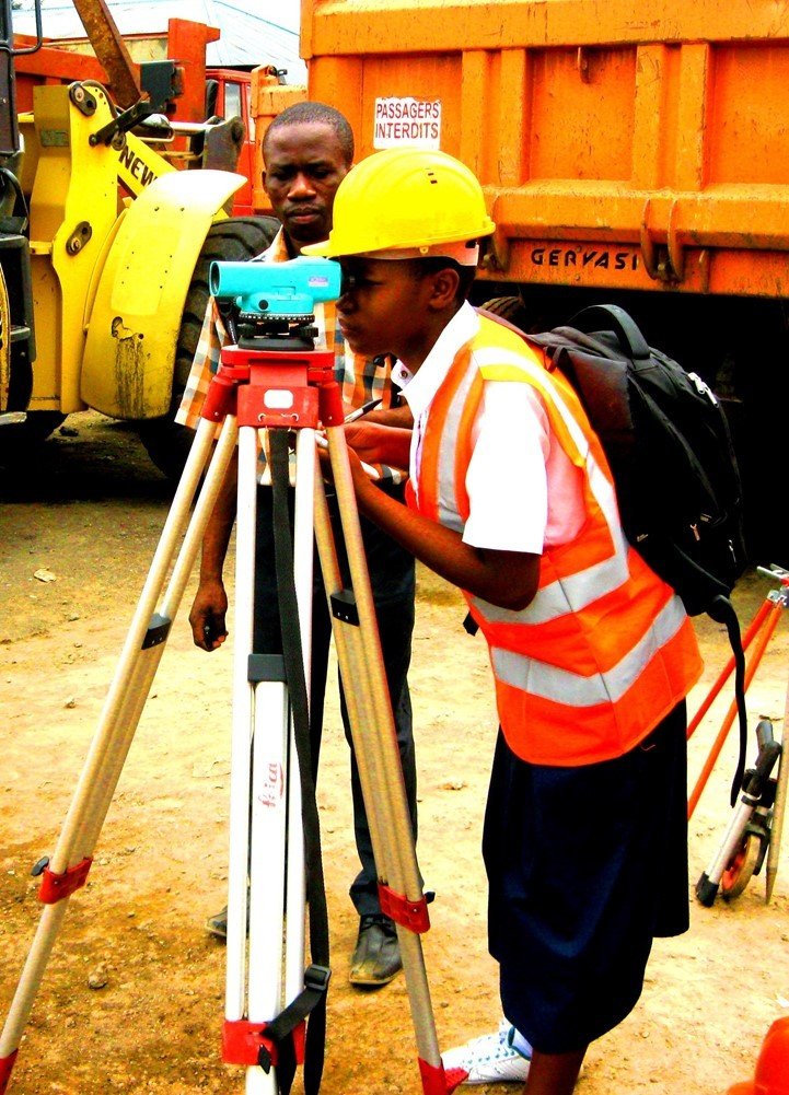 école du cinquantenaire